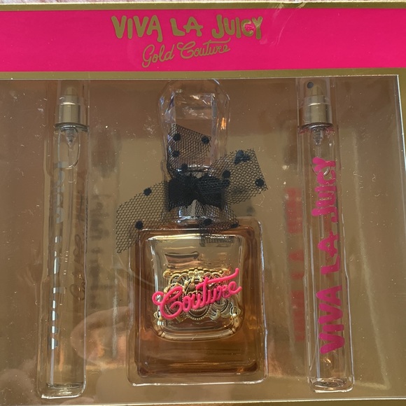 COPY - New in box. Viva La juicy - Picture 2 of 3